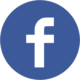 Facebook Logo-cutout